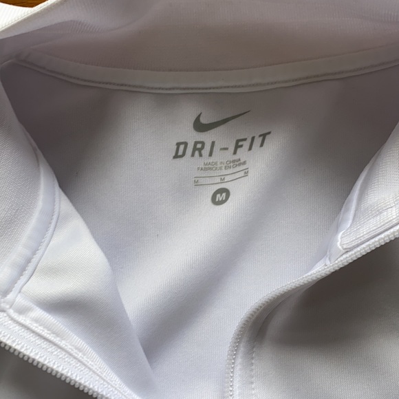 Nike Rafael Nadal Jacket. - Picture 4 of 6